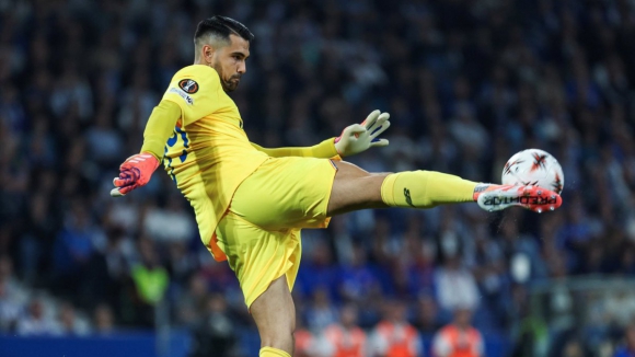 FC Porto: Eis o onze inicial dos Dragões para o jogo com o Nice