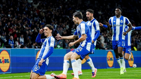 FC Porto:&nbsp;Velozes e insaci&aacute;veis. Cr&oacute;nica de jogo