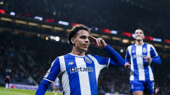 Gabri Veiga:&nbsp;&ldquo;&Eacute; muito importante sermos grandes em casa&rdquo;