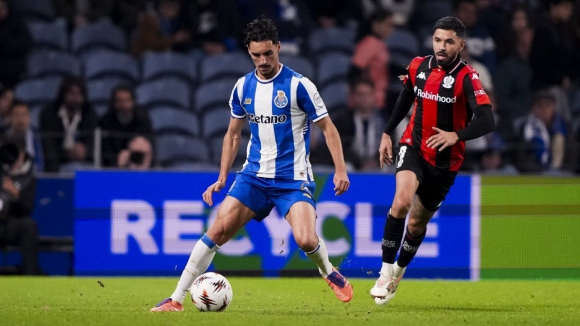 Eust&aacute;quio:&nbsp;&ldquo;&Eacute; um motivo de orgulho e uma honra&rdquo;