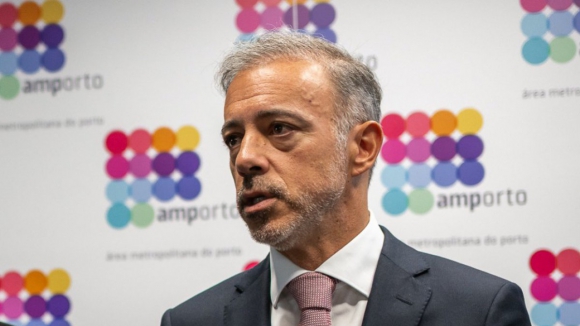 Pedro Duarte diz que&nbsp;AMP n&atilde;o vai desistir de tentar reduzir portagens no seu territ&oacute;rio