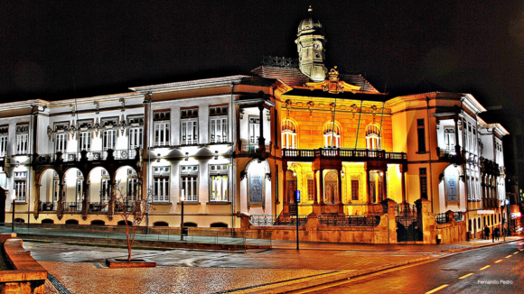 Opera&ccedil;&atilde;o Babel. C&acirc;mara de Vila Nova de Gaia desiste de ser assistente no processo
