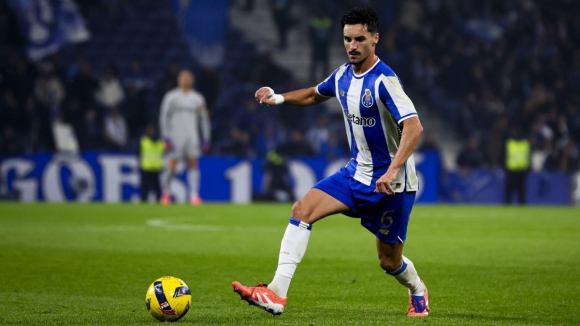 Eust&aacute;quio:&nbsp;&ldquo;Estou muito motivado para continuar a somar&rdquo;