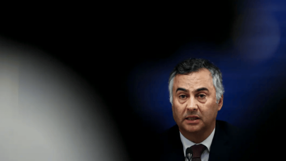 Ministro da Educação defende que o congelamento das propinas é "péssima decisão" e "retrocesso histórico"