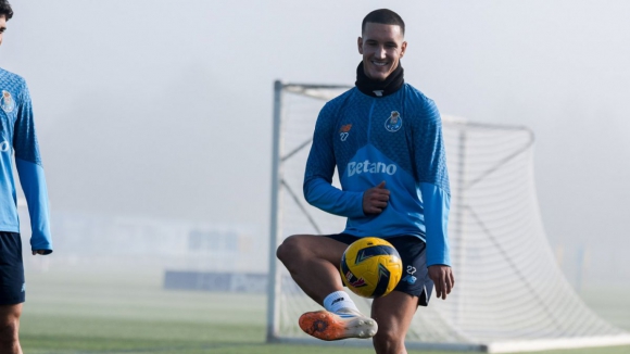 FC Porto:&nbsp;Detalhes ultimados para o jogo com o Estoril Praia