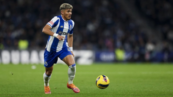 William Gomes:&nbsp;&ldquo;O mais importante &eacute; que conseguimos a vit&oacute;ria&rdquo;