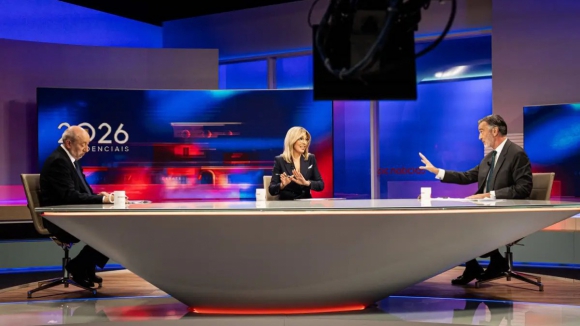 Presidenciais. Cotrim e António Filipe com poucos pontos de contacto na saúde e trabalho