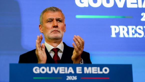 Gouveia e Melo destaca papel dos emigrantes como "postos avançados" da cultura portuguesa