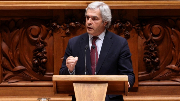 Ministro da Defesa destaca “maior investimento de uma vez só” nas Forças Armadas