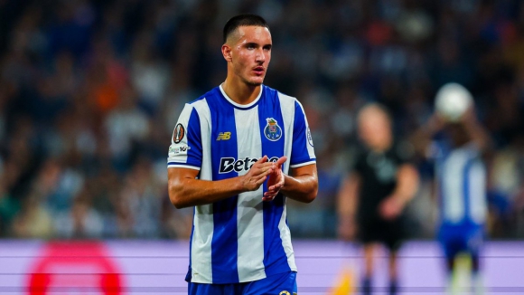 FC Porto:&nbsp;Deniz G&uuml;l no boletim&nbsp;cl&iacute;nico