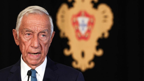 Presidente da República passou bem a noite e poderá ter alta na quarta-feira