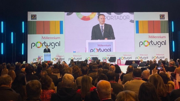 Primeiro-ministro vai visitar Presidente da Rep&uacute;blica no hospital de S&atilde;o Jo&atilde;o