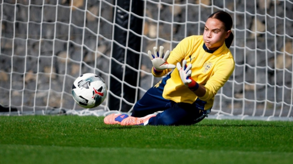 FC Porto (Feminino):&nbsp;Trio portista chamado &agrave; sele&ccedil;&atilde;o sub-16 feminina