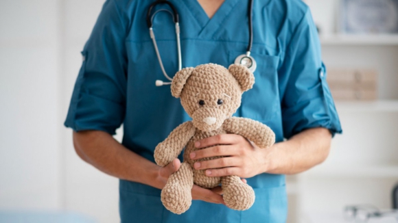 Urg&ecirc;ncia Pedi&aacute;trica de Barcelos atende durante a noite s&oacute; mediante referencia&ccedil;&atilde;o