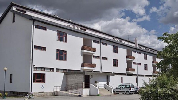 Centro de Educa&ccedil;&atilde;o Especial de Bragan&ccedil;a com obras de mais de 1 milh&atilde;o de euros