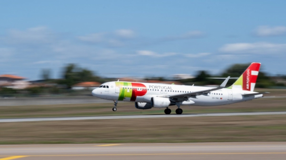 Greve geral. TAP diz que atua com base em serviços mínimos acordados com sindicatos