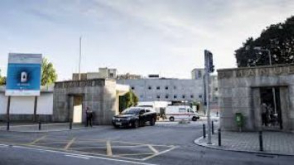 Remodela&ccedil;&atilde;o da ULS Gaia/Espinho ascende a 250 milh&otilde;es de euros