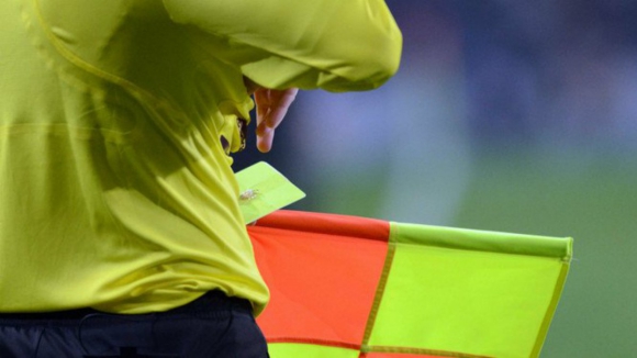 FC Porto: J&aacute; &eacute; conhecido o &aacute;rbitro para o jogo com o&nbsp;Vit&oacute;ria SC