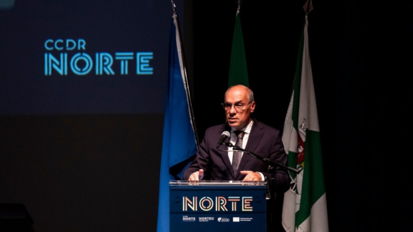 Presidente da Câmara de Lamego preside ao Conselho Permanente da CCDR-N