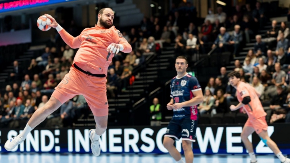 FC Porto (Andebol):&nbsp;Triunfo expressivo a caminho da Main Round