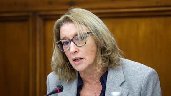 Greve geral. Ministra do Trabalho espera que serviços mínimos sejam cumpridos