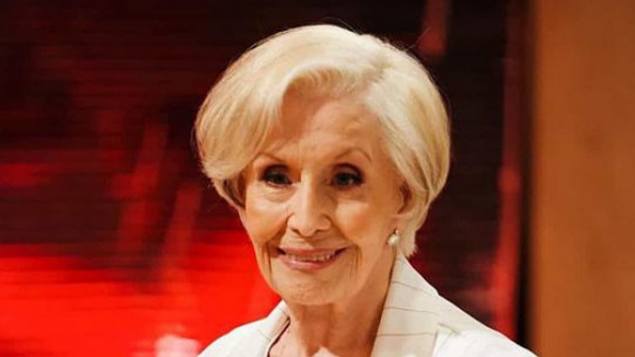Radialista e apresentadora “Amiga Olga” morre aos 91 anos