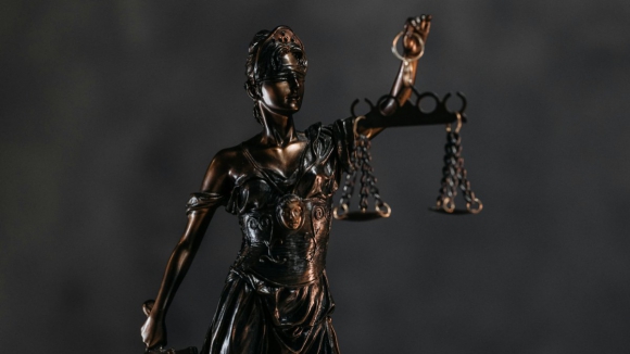 Julgados por tr&aacute;fico de droga na cadeia de Pa&ccedil;os de Ferreira em sil&ecirc;ncio em tribunal