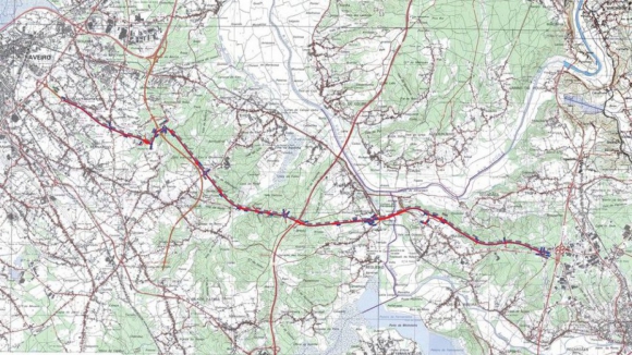 C&acirc;maras esperam lan&ccedil;ar nas pr&oacute;ximas semanas concurso do Eixo Rodovi&aacute;rio Aveiro