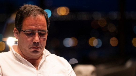 Opera&ccedil;&atilde;o Babel. Defesa de ex-vice de Gaia diz que n&atilde;o h&aacute; provas de que tenha recebido &ldquo;um euro que seja"