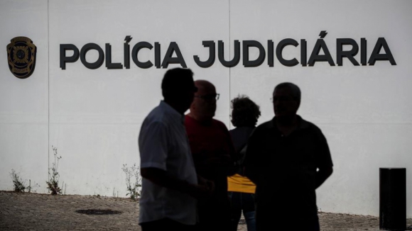 PJ detém casal em Guimarães condenado por burla e branqueamento de 13 milhões