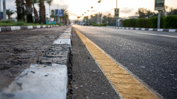 Rua do Ferraz, em Braga, cortada ao trânsito entre 9 e 12 de dezembro