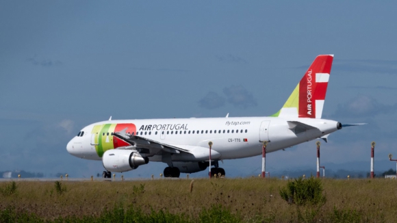 TAP cancela voos no dia 11 de dezembro devido a greve geral