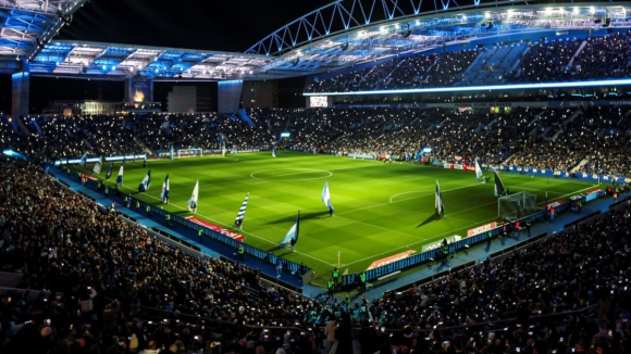 FC Porto: Já estão disponíveis os bilhetes para o jogo com o FC Famalicão