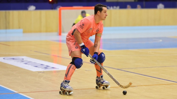 Gon&ccedil;alo Alves: "Tem de ser um FC Porto com muita vontade e muita ambi&ccedil;&atilde;o"