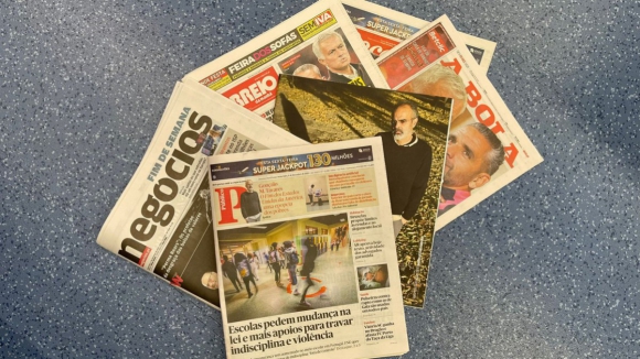 Presidente da CIM de Tr&aacute;s-os-Montes repudia redu&ccedil;&atilde;o de distribui&ccedil;&atilde;o de jornais