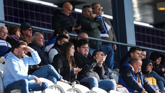 FC Porto B:&nbsp;J&aacute; est&atilde;o dispon&iacute;veis os bilhetes para o jogo frente ao FC Penafiel