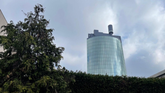 Maia recebe t&iacute;tulo de Capital Europeia do Voluntariado 2026