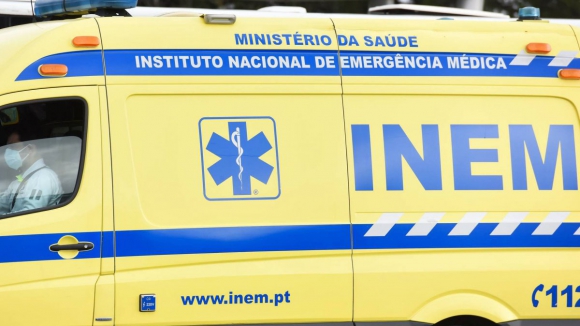 Homem de 69 anos morre atropelado em Viana do Castelo