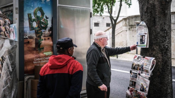 Deputados de Bragan&ccedil;a preocupados com limita&ccedil;&atilde;o de distribui&ccedil;&atilde;o de jornais no interior