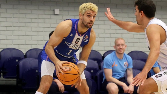 FC Porto (Basquetebol):&nbsp;Resili&ecirc;ncia foi a chave em Queluz