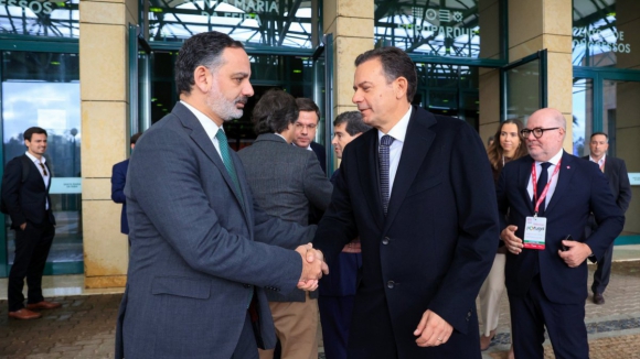 Novo l&iacute;der dos Autarcas Social-Democratas exige "descentraliza&ccedil;&atilde;o efetiva"