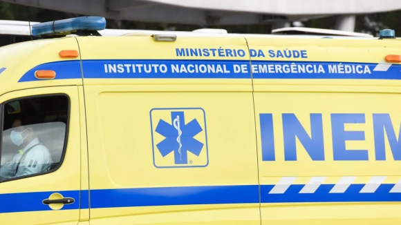 Governo vai avan&ccedil;ar com nova Lei Org&acirc;nica do INEM at&eacute; final de janeiro de 2026