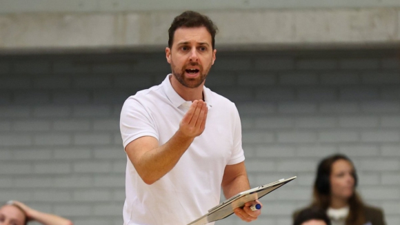 Miguel Coelho: "Acreditamos em toda a gente"