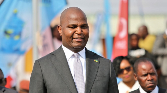 PR de Moçambique reúne-se hoje no Porto com comunidade moçambicana antes da cimeira