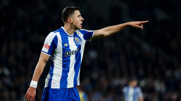 FC Porto:&nbsp;Jan Bednarek foi o Melhor Defesa da Liga em novembro