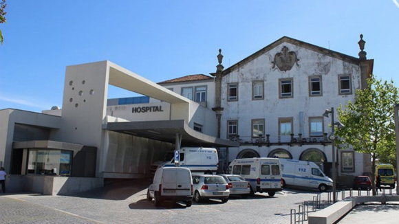 Bloco operat&oacute;rio do hospital da P&oacute;voa de Varzim totalmente dispon&iacute;vel na pr&oacute;xima semana