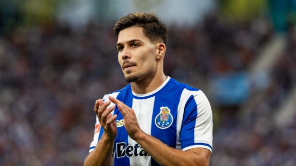 Francisco Moura: "Temos de continuar a fazer o que temos feito"