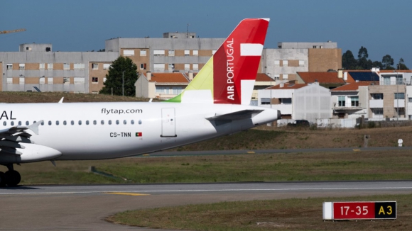 CEO da TAP est&aacute; otimista com privatiza&ccedil;&atilde;o e remete per&iacute;metro da venda para Governo