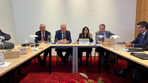 Congresso/ANMP. Centenas de autarcas debatem desafios e elegem dire&ccedil;&atilde;o para o novo mandato