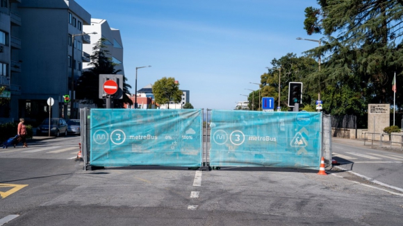 Câmara do Porto chama administração da Metro a reunião de executivo para analisar metrobus